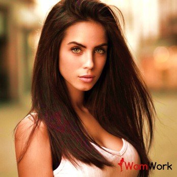 Работа для совершеннолетних девушек на Adshe, вакансии 18+
