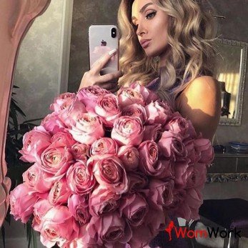 Массажистка в салон