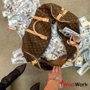 высокооплачиваемая работа для девушек