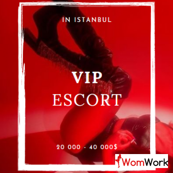 VIP Dating in Istanbul