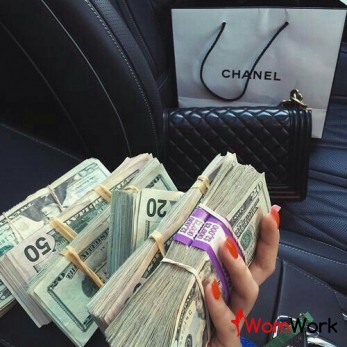 Ищу красотку которая готова ПОКОРЯТЬ мир . ЭТО ТЫ?
