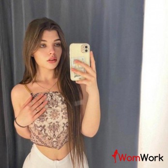 DUBAI ESCORT