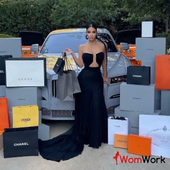 Live a luxurious life and become financial independent